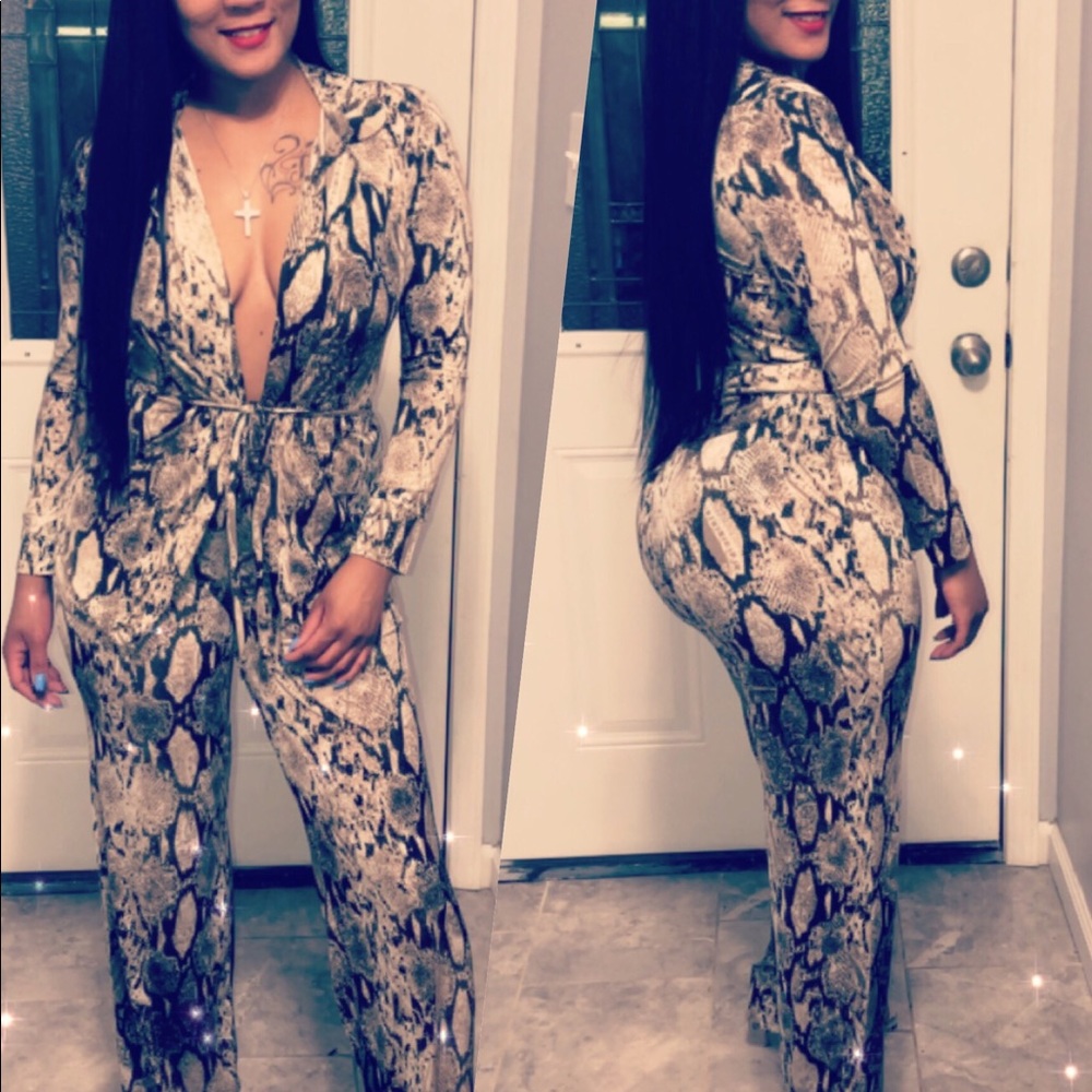 Two piece set